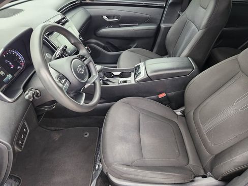 Used 2023 Hyundai Tucson SEL image 14