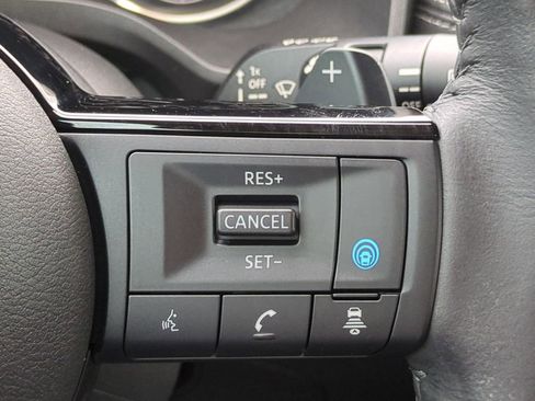 Certified 2023 Nissan Rogue SV w/ SV Premium B Package image 25