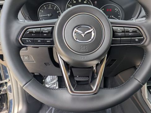 New 2026 MAZDA CX-90 3.3 Turbo w/ Preferred Package image 16