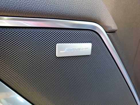 New 2026 Chevrolet Silverado 1500 LTZ image 13