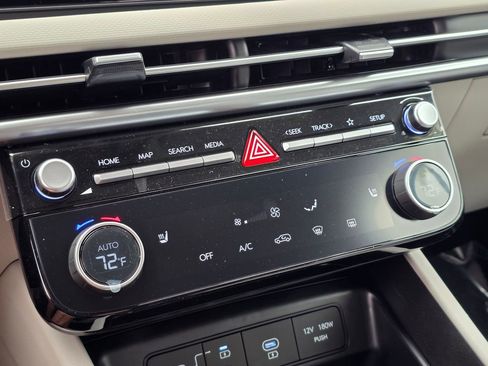 New 2026 Hyundai Tucson SEL FWD image 28