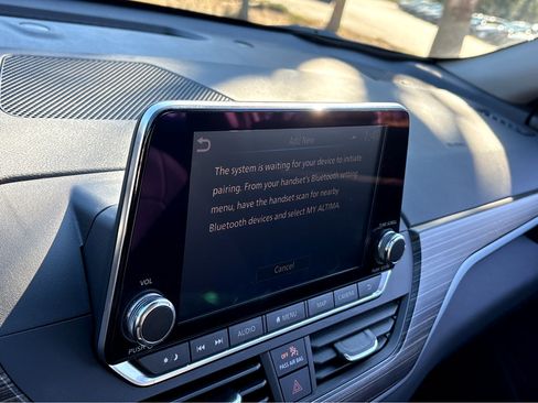 Used 2019 Nissan Altima 2.5 SL image 7