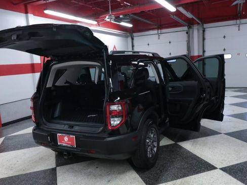 Used 2021 Ford Bronco Sport Big Bend image 27