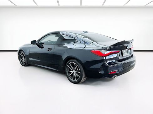 Used 2024 BMW 430i 430i w/ Premium Package image 6