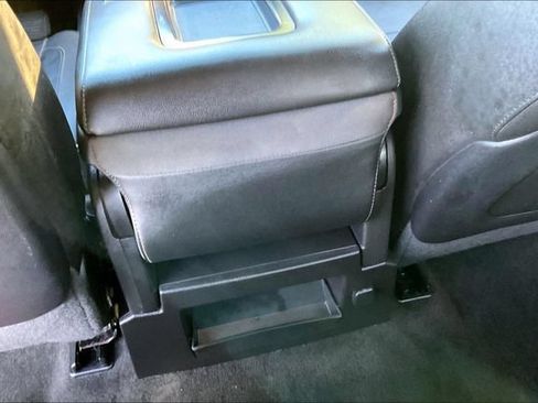 Used 2014 Chevrolet Silverado 1500 LTZ w/ LTZ Plus Package AWD/4WD image 32