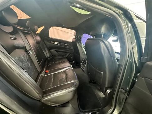 Used 2016 Cadillac CT6 Luxury image 11