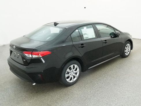New 2026 Toyota Corolla LE image 9