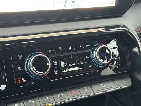 New 2026 GMC Sierra 1500 AT4 w/ Technology Package image 26