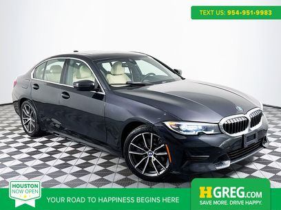 Used 2022 BMW 330i Sedan w/ Driving Assistance Package