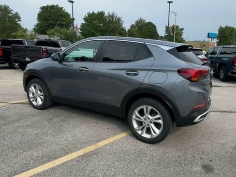 Used 2022 Buick Encore GX Preferred w/ Cold Weather Comfort Package FWD image 6