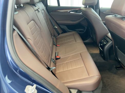 Used 2019 BMW X3 M40i w/ Premium Package image 24