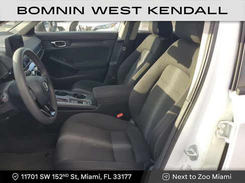 Used 2023 Honda Civic LX image 22
