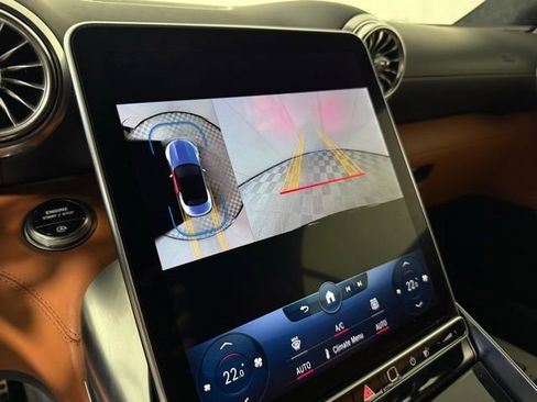 Used 2022 Mercedes-Benz SL 63 AMG SL 63 AMG image 25