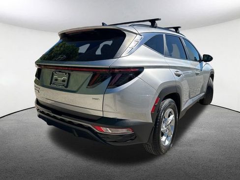Used 2023 Hyundai Tucson SEL AWD/4WD image 15