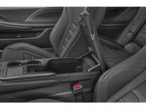 New 2025 Lexus RC 350 F Sport image 13