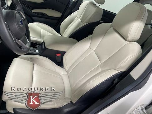 Used 2023 Subaru Ascent Limited w/ Technology Package image 12