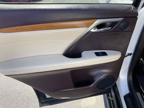 Used 2019 Lexus RX 350 FWD w/ Premium Package image 19