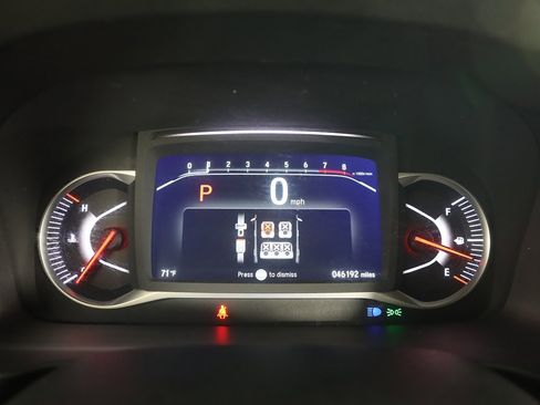 Used 2024 Honda Passport Black Edition image 49