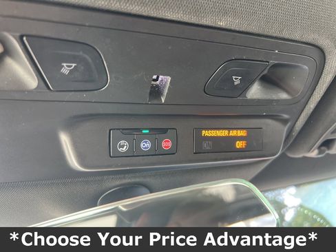 Used 2021 Chevrolet Camaro SS image 70