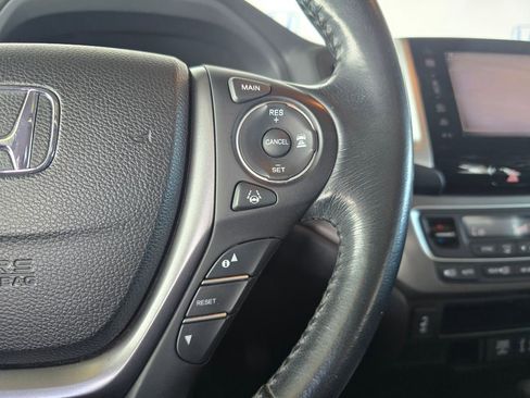 Used 2016 Honda Pilot EX-L image 39