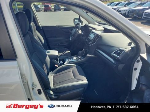Used 2021 Subaru Forester Premium AWD/4WD image 12