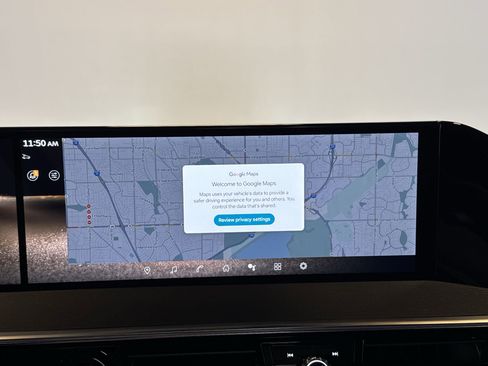 New 2026 INFINITI QX80 4WD image 18