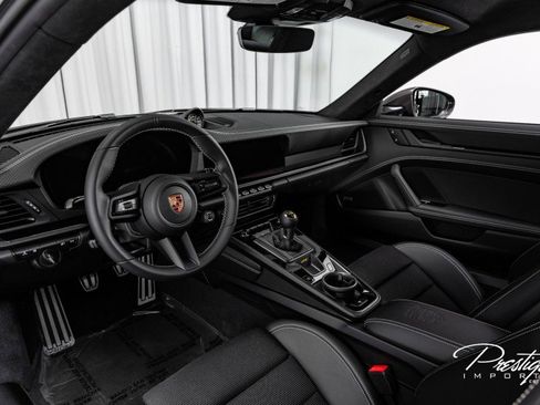 Used 2026 Porsche 911 GT3 image 31