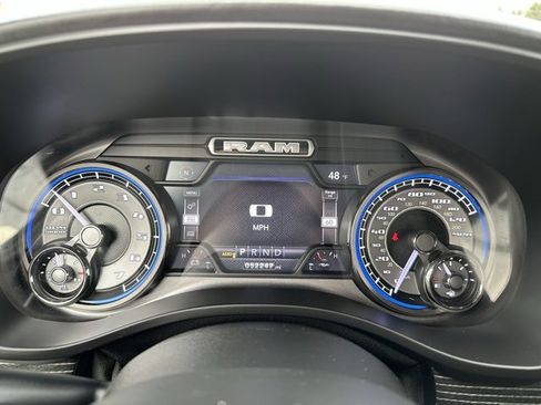 Used 2021 RAM 1500 Limited image 31