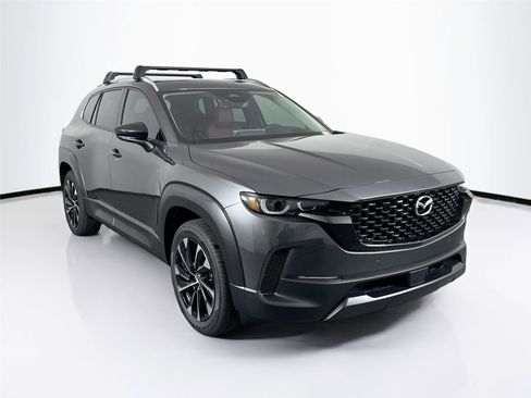 New 2026 MAZDA CX-50 2.5 Hybrid w/ Weather Package image 5