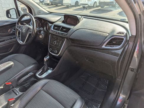 Used 2016 Buick Encore FWD image 13