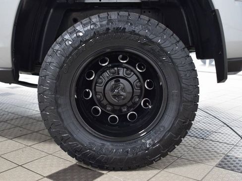 Used 2024 RAM 3500 Laramie w/ Night Edition image 21