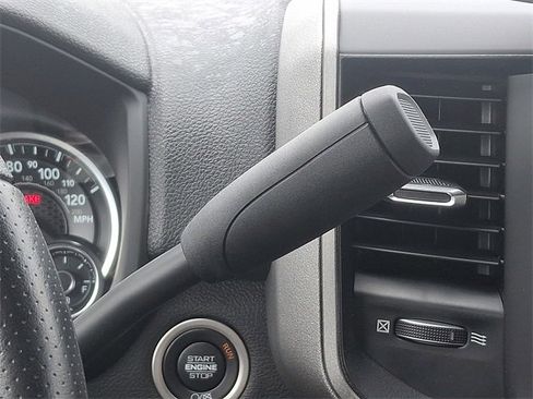 Used 2023 RAM 3500 Tradesman w/ Chrome Appearance Group image 14