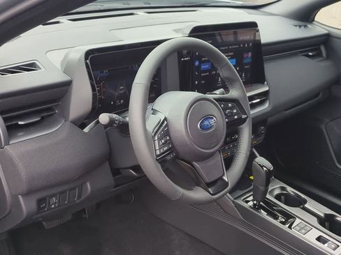 New 2026 Subaru Outback Limited AWD/4WD image 2