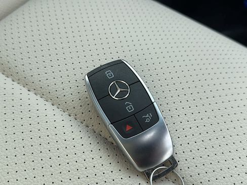 New 2026 Mercedes-Benz GLE 350 4MATIC image 36