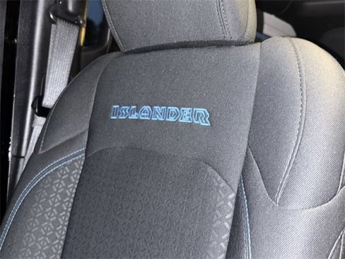 Certified 2021 Jeep Wrangler Unlimited Islander image 44