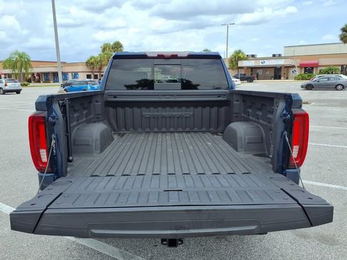Used 2023 GMC Sierra 1500 Denali w/ Denali Reserve Package AWD/4WD image 23