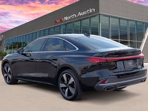 New 2025 Audi A5 2.0T Premium Plus image 6