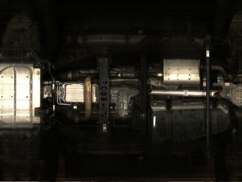 Used 2023 Chevrolet Tahoe RST w/ Luxury Package image 9