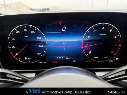 New 2026 Mercedes-Benz GLC 300 4MATIC image 16