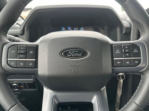 New 2026 Ford F150 XLT image 21