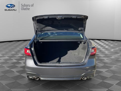 Certified 2025 Subaru Legacy Sport image 6