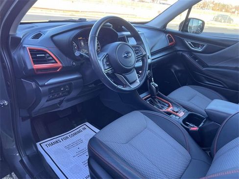 Used 2020 Subaru Forester Sport image 13