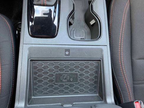 Used 2023 Nissan Frontier PRO-4X w/ Pro Convenience Package image 24