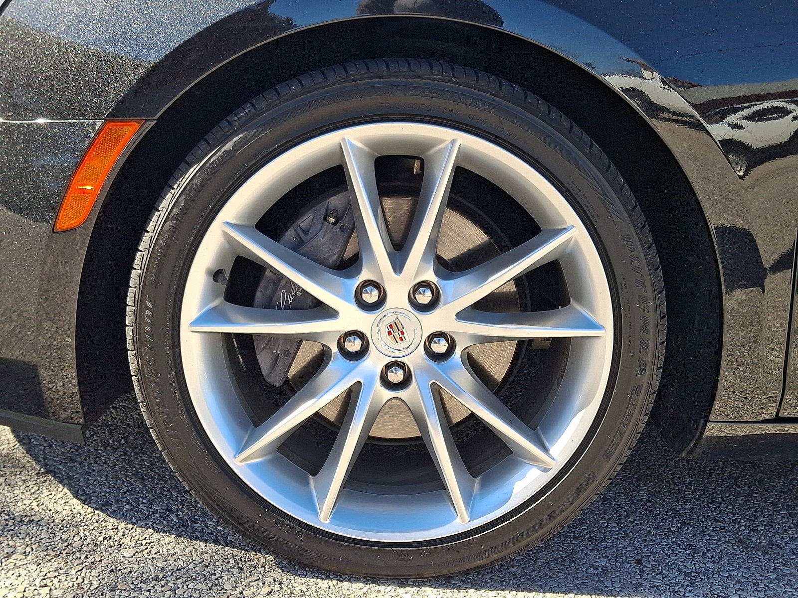 Used 2014 Cadillac XTS Premium FWD image 8