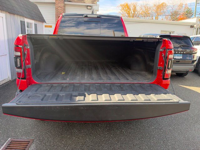 Used 2024 RAM 1500 TRX w/ TRX Level 2 Equipment Group AWD/4WD image 22