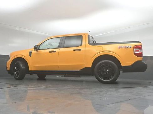 Certified 2022 Ford Maverick XLT w/ Equipment Group 300A Standard image 37