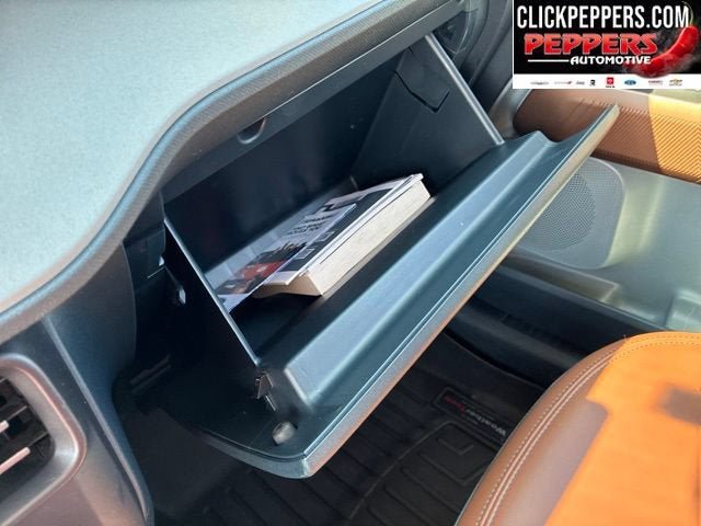 Used 2022 Ford Maverick Lariat w/ Lariat Luxury Package FWD image 15
