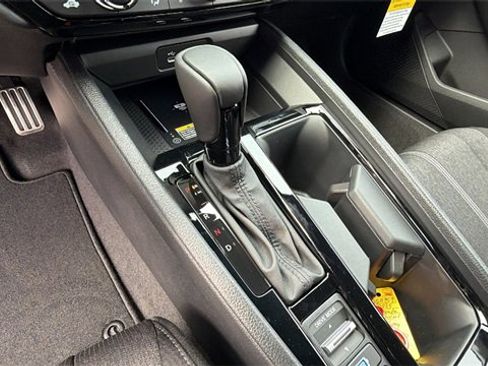 New 2025 Honda Accord Sport image 24