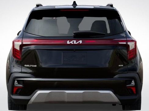 New 2026 Kia Seltos S AWD/4WD image 13
