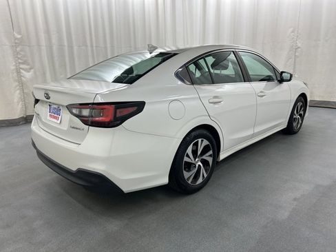 Used 2022 Subaru Legacy image 6